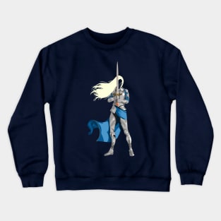 Celaena Sardothien | Kingdom of Ash Crewneck Sweatshirt